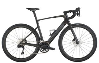 Δρόμου - Κούρσας Scott 2026 ΠΟΔΗΛΑΤΟ SCOTT FASTLANE 20 CARBON BLACK 2026 / SIZE L