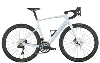 Δρόμου - Κούρσας Scott 2026 ΠΟΔΗΛΑΤΟ SCOTT FASTLANE 10 CUMULUS WHITE 2026 / SIZE XS
