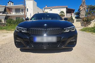 Bmw 330 2021 330eM-sport,laser,fullextra,4x4,pano