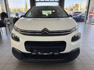 Citroen C3 2018 1.2 75PS PURE TECH!-thumb-1