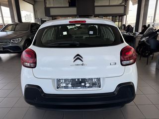 Citroen C3 2018 1.2 75PS PURE TECH!-thumb-4