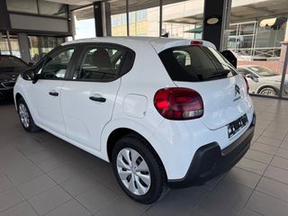 Citroen C3 2018 1.2 75PS PURE TECH!-thumb-5