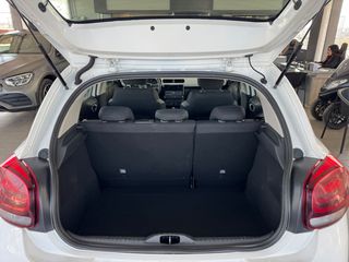 Citroen C3 2018 1.2 75PS PURE TECH!-thumb-6