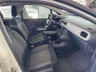 Citroen C3 2018 1.2 75PS PURE TECH!-thumb-7