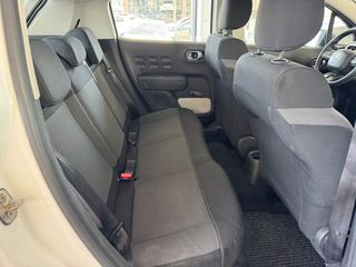 Citroen C3 2018 1.2 75PS PURE TECH!-thumb-8