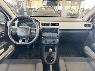 Citroen C3 2018 1.2 75PS PURE TECH!-thumb-10