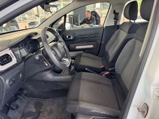 Citroen C3 2018 1.2 75PS PURE TECH!-thumb-14