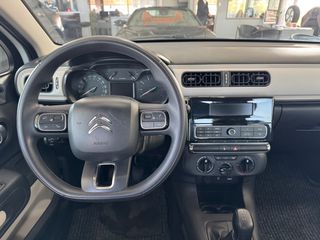 Citroen C3 2018 1.2 75PS PURE TECH!-thumb-15