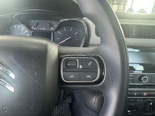 Citroen C3 2018 1.2 75PS PURE TECH!-thumb-16