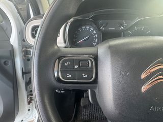 Citroen C3 2018 1.2 75PS PURE TECH!-thumb-17