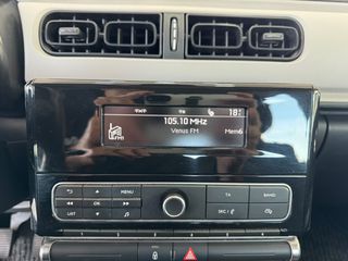 Citroen C3 2018 1.2 75PS PURE TECH!-thumb-19