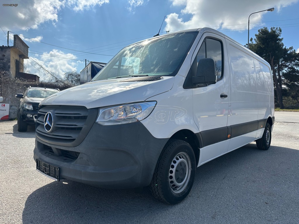 Κλούβα Mercedes-Benz 2018 Sprinter 311 CDI 2018