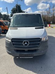 Κλούβα Mercedes-Benz 2018 Sprinter 311 CDI 2018-thumb-1