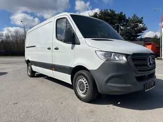 Κλούβα Mercedes-Benz 2018 Sprinter 311 CDI 2018-thumb-2