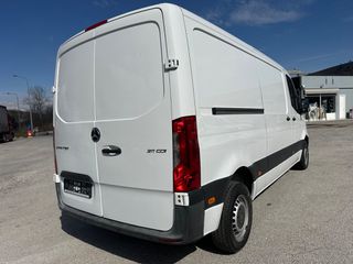 Κλούβα Mercedes-Benz 2018 Sprinter 311 CDI 2018-thumb-3
