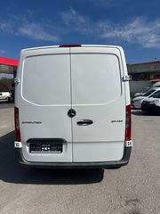 Κλούβα Mercedes-Benz 2018 Sprinter 311 CDI 2018-thumb-4