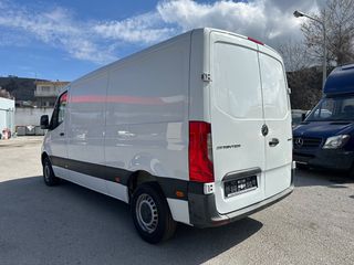Κλούβα Mercedes-Benz 2018 Sprinter 311 CDI 2018-thumb-5