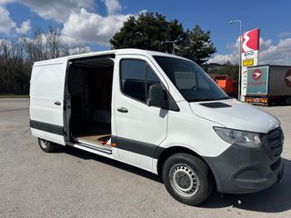Κλούβα Mercedes-Benz 2018 Sprinter 311 CDI 2018-thumb-7