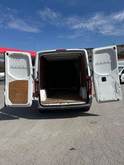 Κλούβα Mercedes-Benz 2018 Sprinter 311 CDI 2018-thumb-8