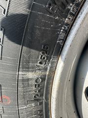 Κλούβα Mercedes-Benz 2018 Sprinter 311 CDI 2018-thumb-10