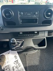 Κλούβα Mercedes-Benz 2018 Sprinter 311 CDI 2018-thumb-14