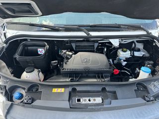 Κλούβα Mercedes-Benz 2018 Sprinter 311 CDI 2018-thumb-20
