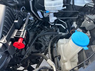 Κλούβα Mercedes-Benz 2018 Sprinter 311 CDI 2018-thumb-21