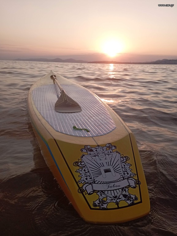 SUP Tabou "RACE" 12′ 6” (380cm)