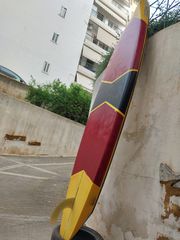 SUP Tabou "RACE" 12′ 6” (380cm)-thumb-1