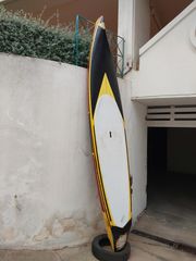 SUP Tabou "RACE" 12′ 6” (380cm)-thumb-2