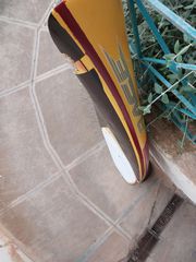 SUP Tabou "RACE" 12′ 6” (380cm)-thumb-3