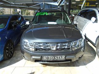 Dacia Duster 2016 4Χ4 DIESEL