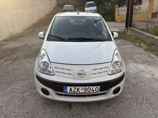 Nissan Pixo 2010 1.0 ACENTA