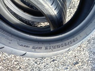 160/60R17 TEMAXIO 1 πέλμα 96%DOT1321 DUNLOP (*******ZAROGIANNHS***NIKOLAOS*******-thumb-3