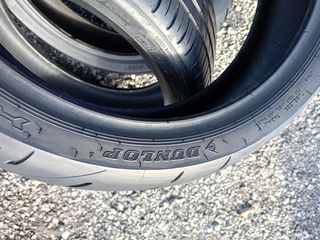160/60R17 TEMAXIO 1 πέλμα 96%DOT1321 DUNLOP (*******ZAROGIANNHS***NIKOLAOS*******-thumb-4