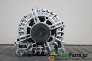 SEAT - IBIZA - Δυναμό - 2ΠΟΡΤΟ - ΕΤΟΣ: 2012-2015 - ΚΩΔ.ΚΑΤ/ΣΤΗ: 03P903023D TG14C036 2610086B 114017412