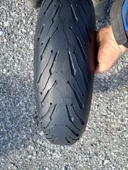 160/60R17 TEMAXIO 1 πέλμα 98%DOT3918 MICHELIN ******ZAROGIANNHS***NIKOLAOS*******