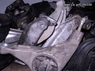FORD ΔΙΑΦΟΡΕΣ ΒΑΣΕΙΣ ΣΑΖΜΑΝ ΚΑΙ ΜΗΧΑΝΗΣ