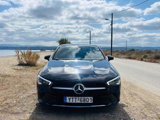 Mercedes-Benz CLA 180 2020 PROGRESSIVE