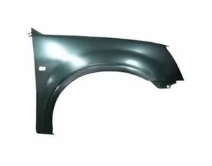 ΦΤΕΡΟ ISUZU DMAX '07-'12 2WD ΜΕ ΤΡΥΠΑ ΓΙΑ ΦΛΑΣ ΚΑΙ ΧΩΡΙΣ ΤΡΥΠΕΣ ΓΙΑ ΔΙΑΚΟΣΜΗΤΙΚΟ ΕΜΠΡΟΣ ΔΕΞΙΑ