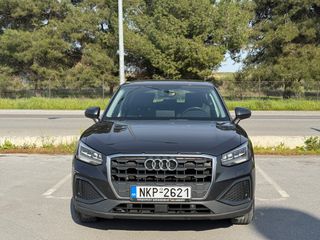 Audi Q2 2021