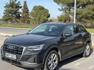 Audi Q2 2021-thumb-1