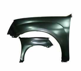 ΦΤΕΡΟ ISUZU DMAX '07-'12 2WD ΧΩΡΙΣ ΤΡΥΠΑ ΓΙΑ ΦΛΑΣ ΚΑΙ ΧΩΡΙΣ ΤΡΥΠΕΣ ΓΙΑ ΔΙΑΚΟΣΜΗΤΙΚΟ ΕΜΠΡΟΣ ΑΡΙΣΤΕΡΑ