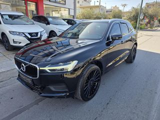 Volvo XC 60 2019 B4 Hybrid Diesel 4X4 AUTO 197hp MOMENTUM EΛΛHNIKO