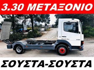 Σασί Mercedes-Benz 2000 ATEGO 815. 818 814 817
