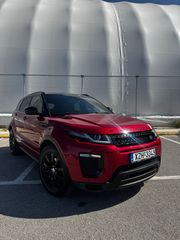 Land Rover Range Rover Evoque 2015 HSE R-DYNAMIC-thumb-1