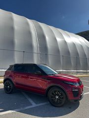 Land Rover Range Rover Evoque 2015 HSE R-DYNAMIC-thumb-3