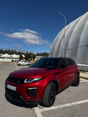 Land Rover Range Rover Evoque 2015 HSE R-DYNAMIC-thumb-4