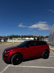 Land Rover Range Rover Evoque 2015 HSE R-DYNAMIC-thumb-5
