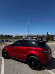 Land Rover Range Rover Evoque 2015 HSE R-DYNAMIC-thumb-6